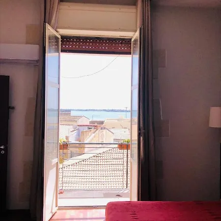 Appartamento Marconi Sunset