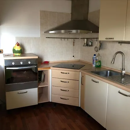 Marconi Sunset Apartment *