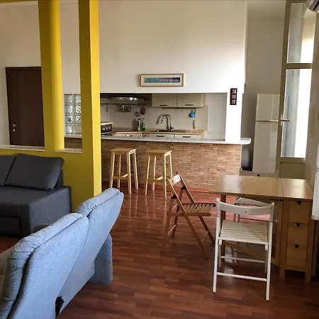Marconi Sunset Apartment *