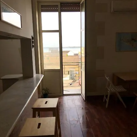 Marconi Sunset Apartment Syracuse